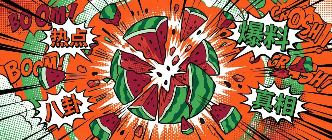 文根英主演的电视剧 今日头瓜爆炸漫画横幅