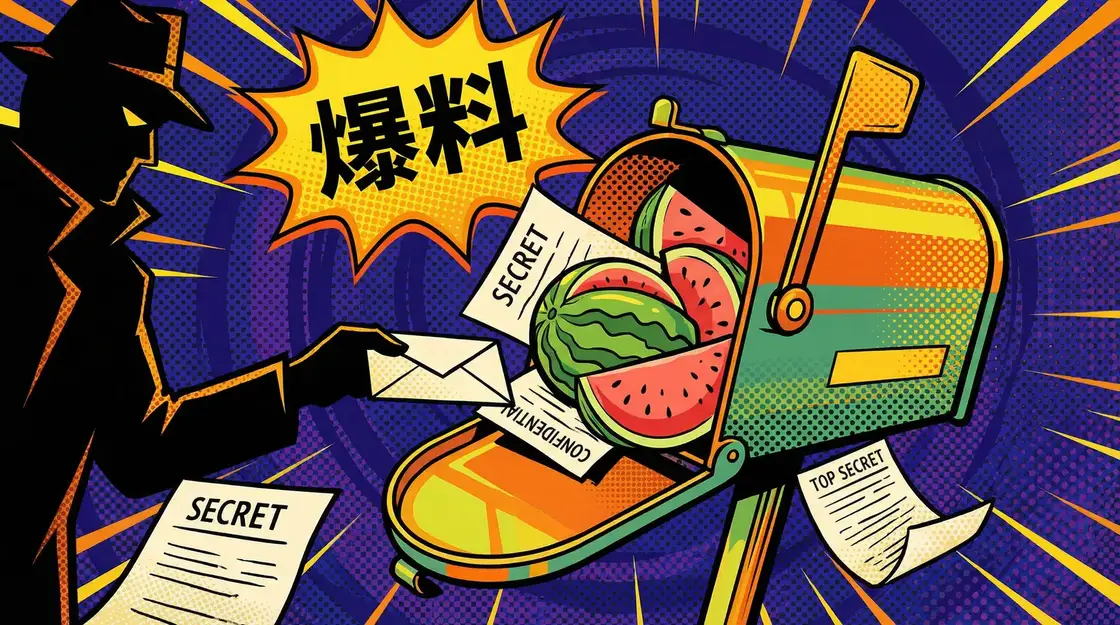 文根英主演的电视剧 匿名爆料通道漫画插图